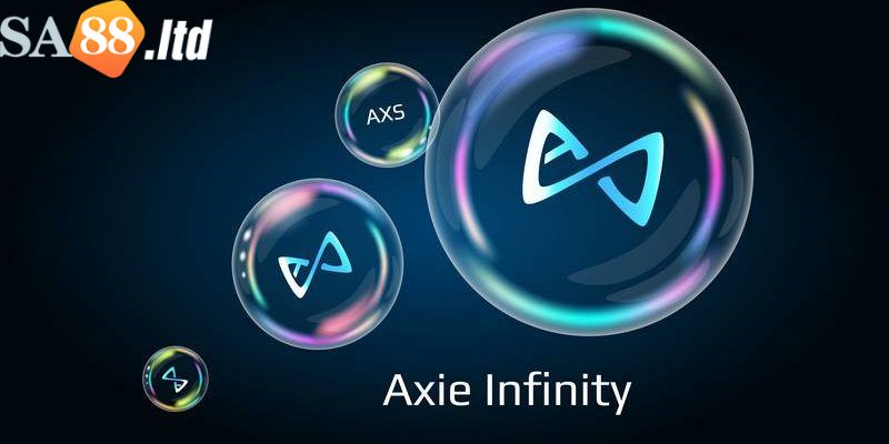 Giới thiệu về tựa game Axie Infinity