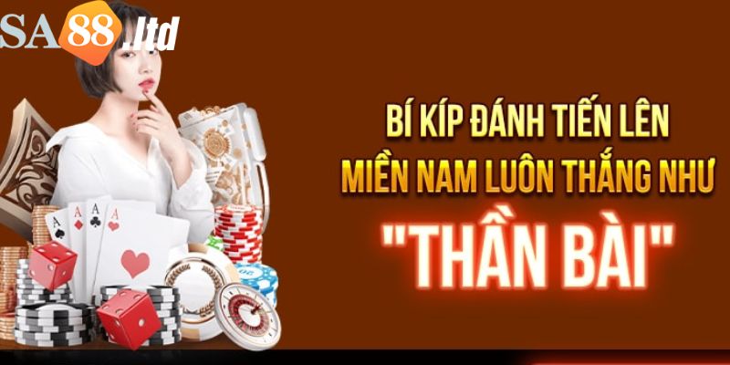 Đánh bài lẻ bài nhỏ đi trước