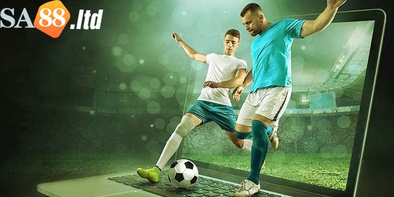 Ưu điểm nổi bật chỉ có mặt tại sảnh cá cược thể thao Sa88