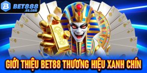 Giới thiệu Bet88 - Thiên đường giải trí cực chất 