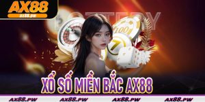 Xổ Số Miền Bắc AX88